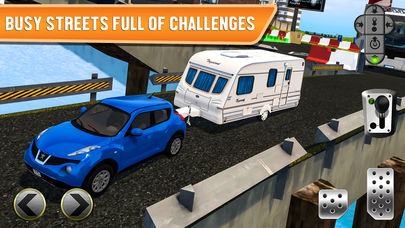 Download Ferry Port Car Parking Simulator App on your Windows XP/7/8/10 and MAC PC